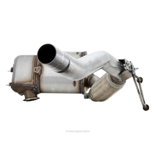 Ryco Diesel Particulate Filter