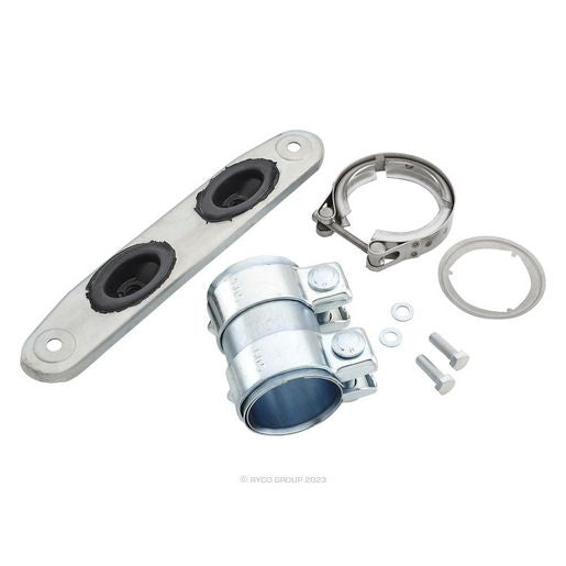 Ryco Diesel Particulate Filter