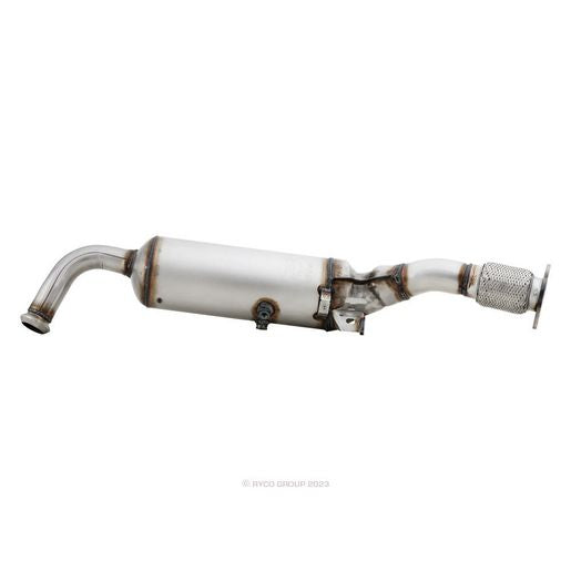 Ryco Diesel Particulate Filter