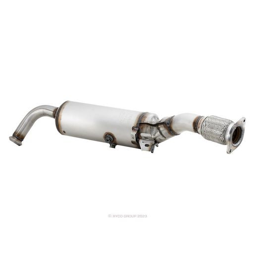 Ryco Diesel Particulate Filter