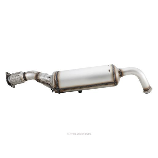 Ryco Diesel Particulate Filter