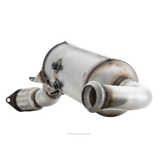 Ryco Diesel Particulate Filter