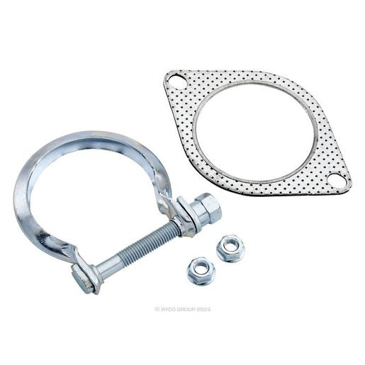 Ryco Diesel Particulate Filter