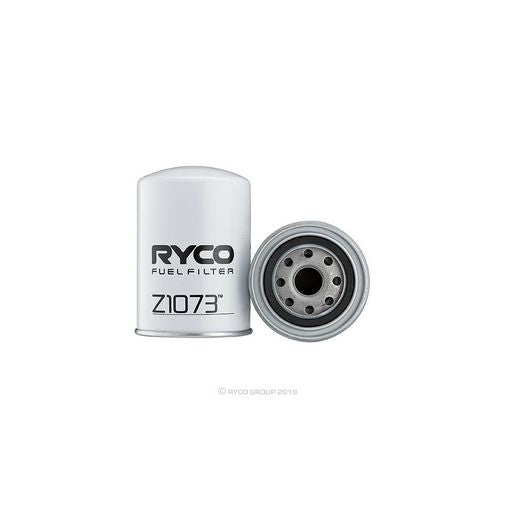 Ryco HD Fuel Filter
