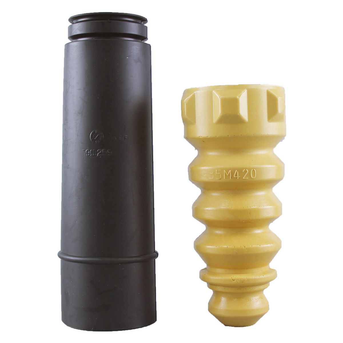 KYB Protection Kit SB5119