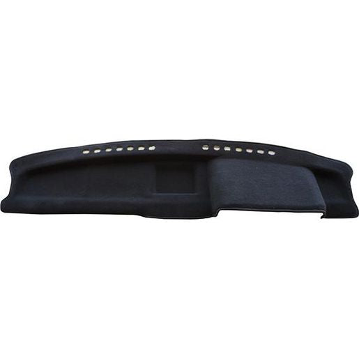Sunland Dashmat Charcoal fits FORD FESTIVA Z16,MAZDA 121 DA F2206