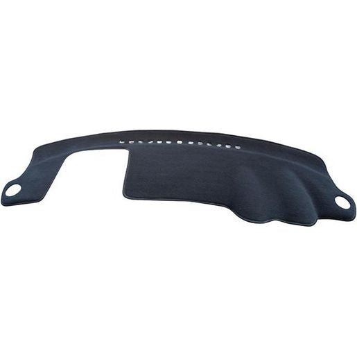 Sunland Dashmat fits MITSUBISHI OUTLANDER (ZE/ZF MY06) - Black