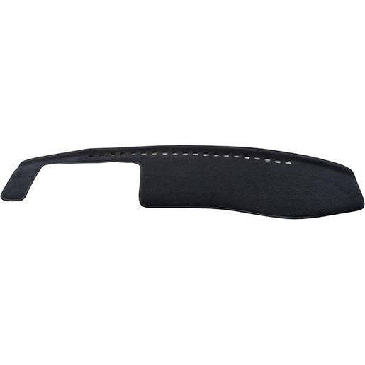 Sunland Dashmat fits TOYOTA HILUX (RZN - 10/97 to 02/05) - Charcoal