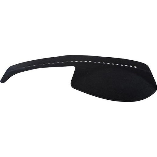 Sunland Dashmat fits FORD FOCUS (LR/CL - 9/02 to 6/05) - Black