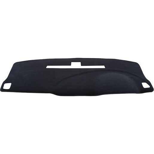 Sunland Dashmat fits HOLDEN VECTRA (ZC - 3/03 to 12/05) - Charcoal