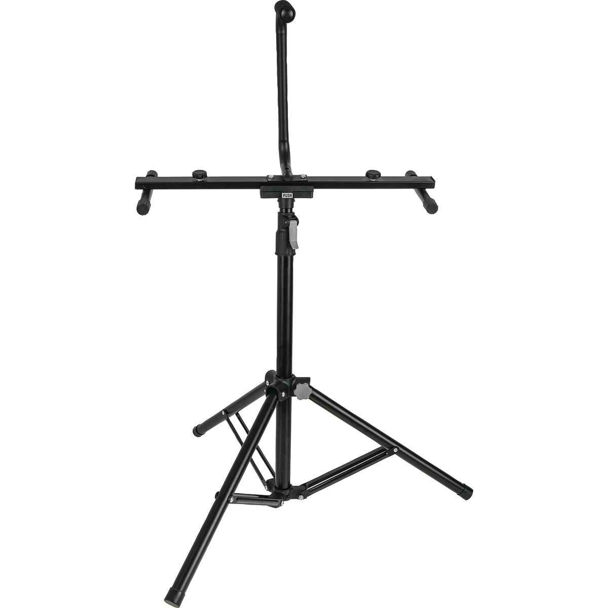 Mechpro Foldable Portable Work Light Tripod