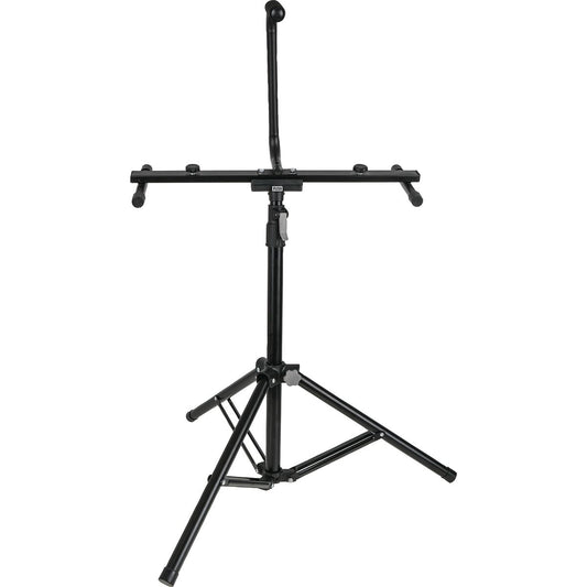Mechpro Foldable Portable Work Light Tripod