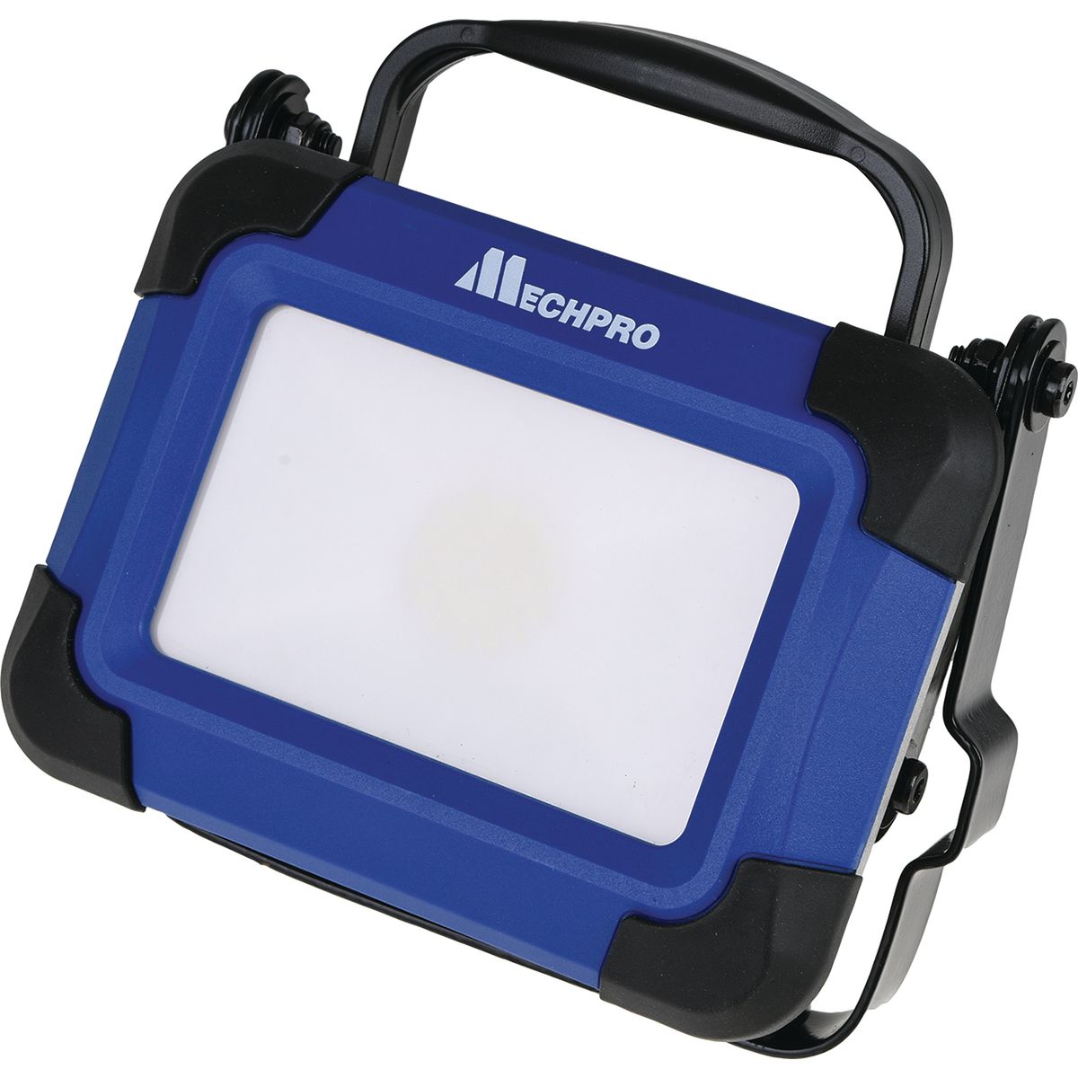 Mechpro LED Flood Light 240V 1000 Lumen MPBACFL1000