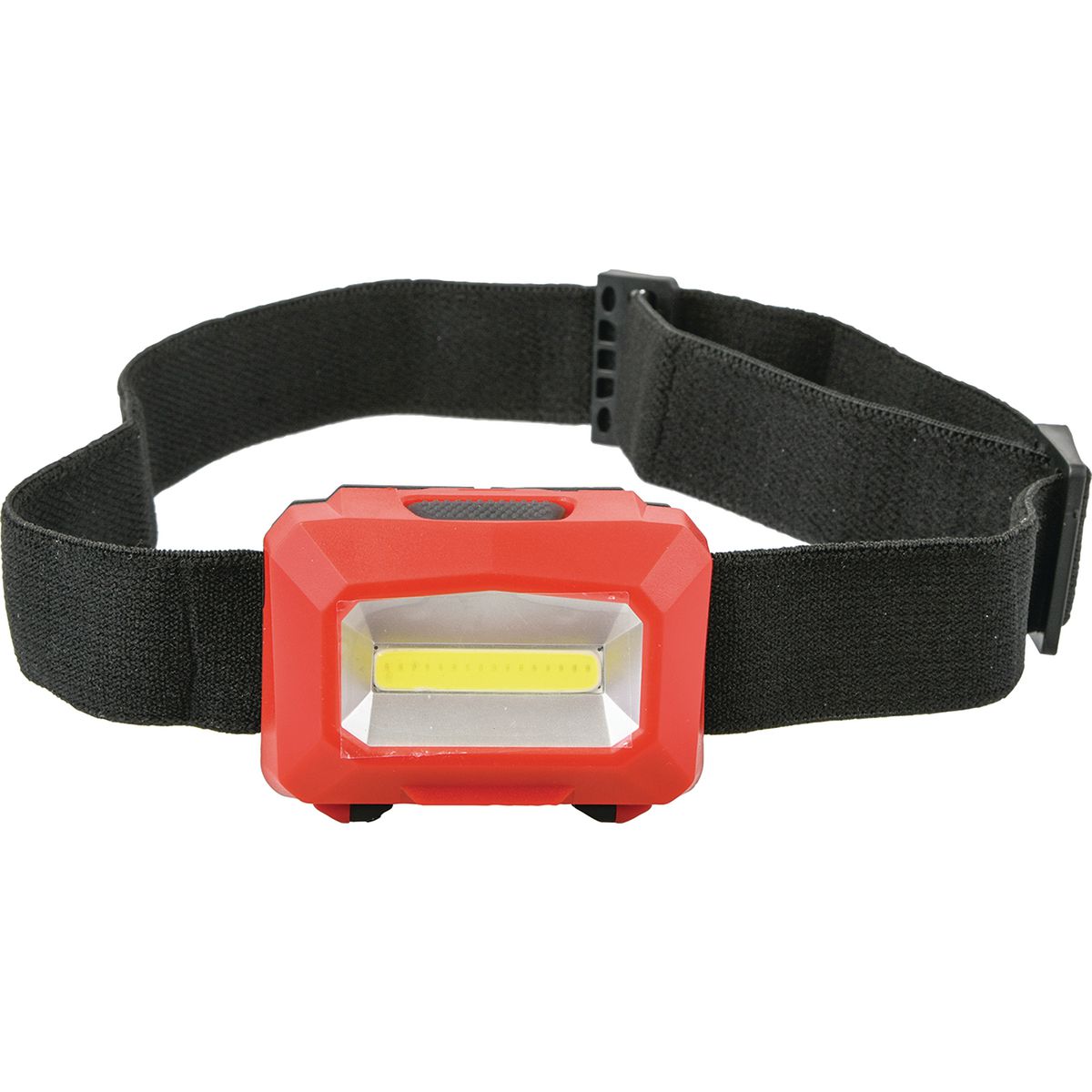 Mechpro Head Lamp LED 120 Lumens MPHL120