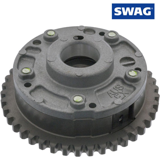 SWAG Camshaft Dephaser Exhaust 20 94 6508