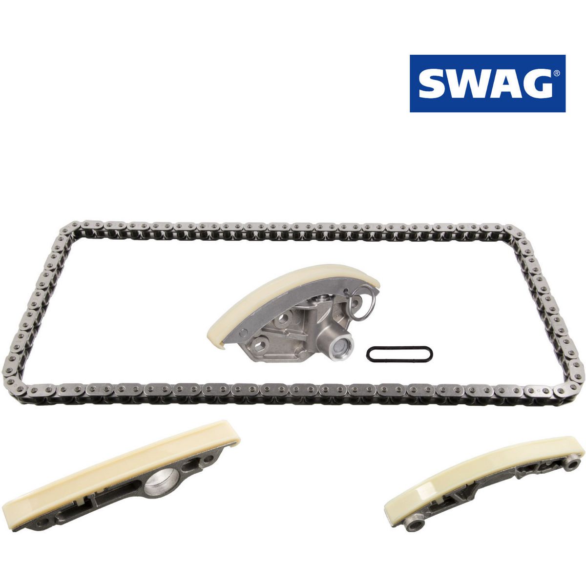 SWAG Timing Chain Kit Centre Upper 30 10 4145
