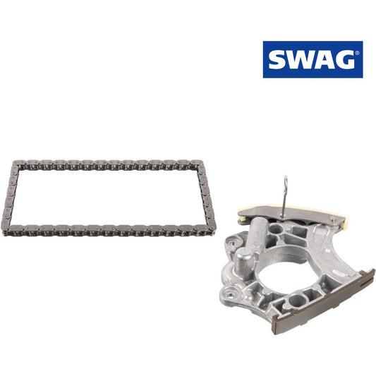 SWAG Timing Chain Kit LH Upper 30 94 9845
