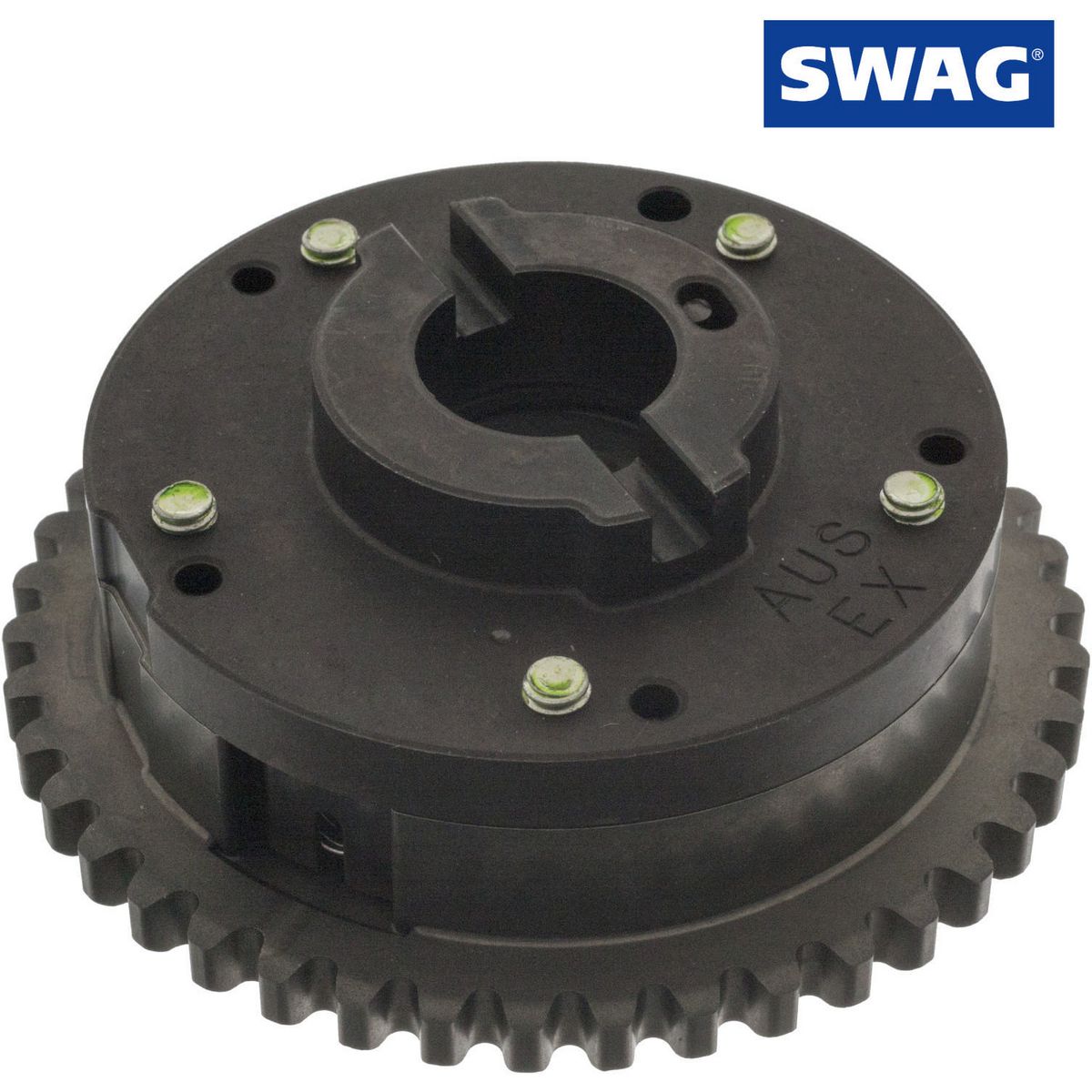 SWAG Camshaft Dephaser Exhaust 20 94 6504