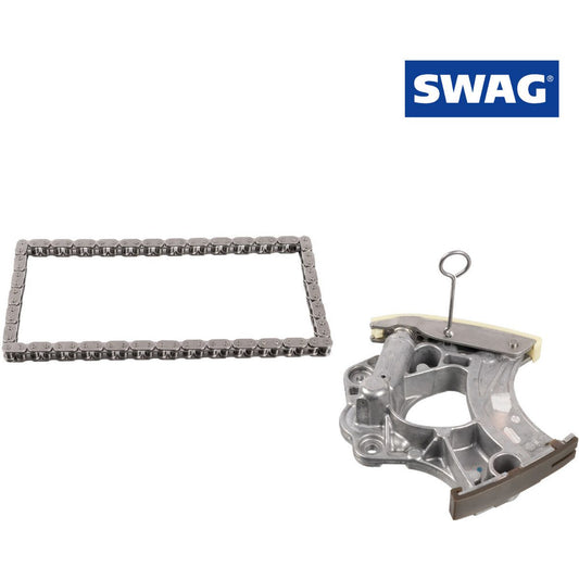 SWAG Timing Chain Kit RH Upper 30 94 9846