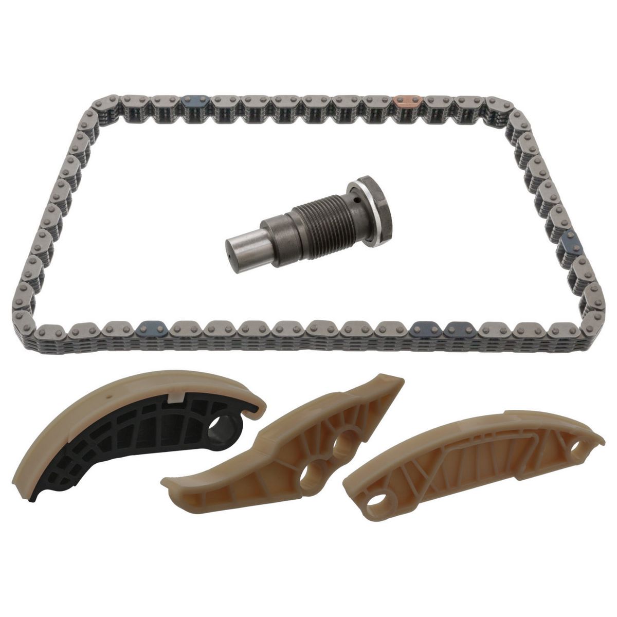 SWAG Timing Chain Kit 22 10 5797