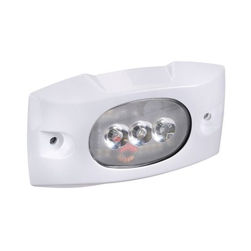 Narva LED Underwater Lamp Blue 9-33V 3 x 5W 99202BL