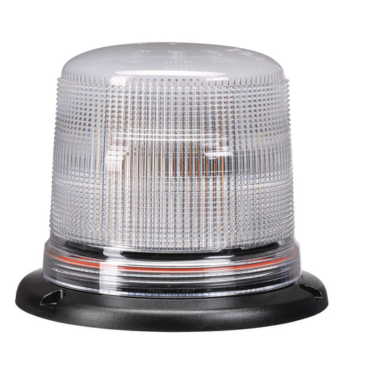 Narva LED Eurotech Strobe Light Amber 12/24V 85260AC
