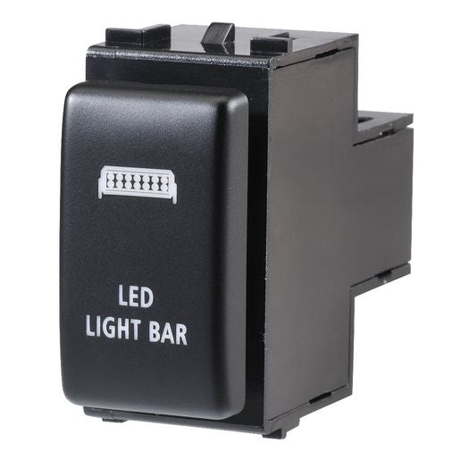 Narva Nissan OE Style LED Light Bar Switch 12V 63374BL