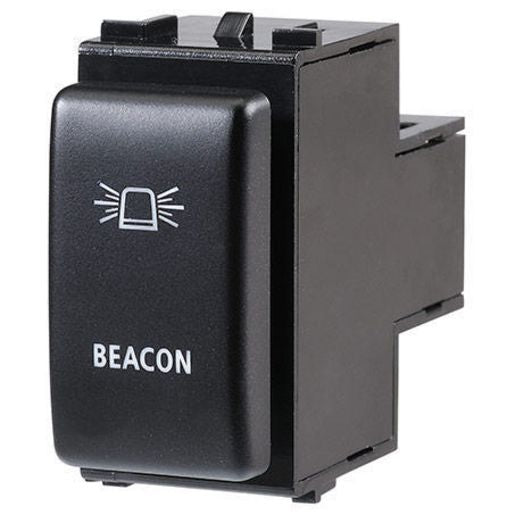 Narva Nissan OE Style Beacon Switch 12V 63382BL