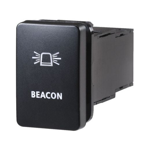 Narva OE Style Beacon Switch Suits Toyota 63310BL