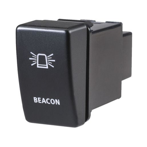 Narva Holden/Isuzu OE Style Beacon Switch 12V 63334BL