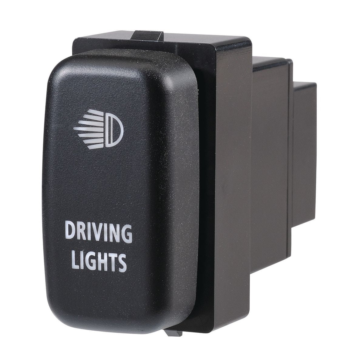 Narva Mitsubishi OE Style Driving Lights Switch 12V 63364BL