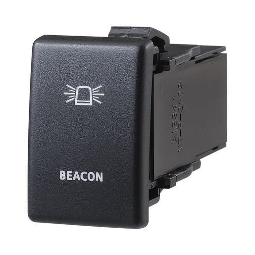 Narva Holden OE Style Beacon Switch 12V 63346BL