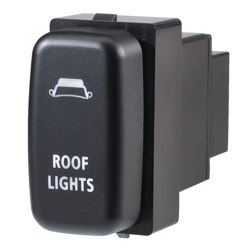 Narva Mitsubishi OE Style Roof Lights Switch 12V 63368BL