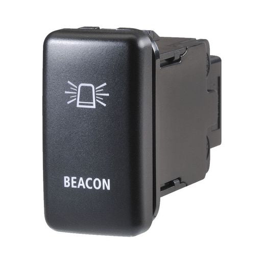 Narva OE Style Beacon Switch 12V Suits Toyota 63322BL