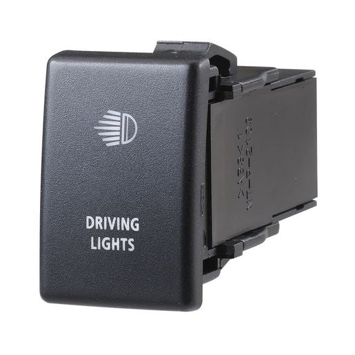 Narva Holden OE Style Driving Lights Switch 12V 63340BL