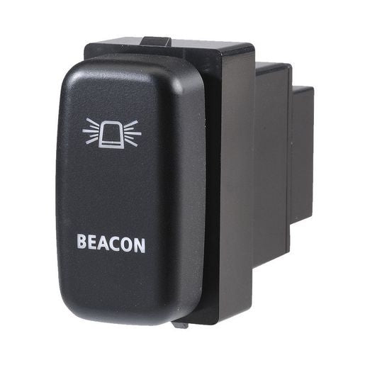 Narva Mitsubishi OE Style Beacon Switch 12V 63370BL