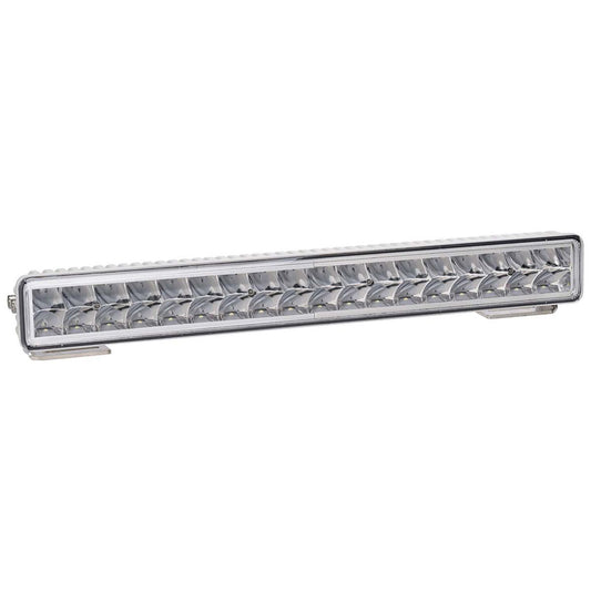 Narva Navigata LED Marine Single Row Light Bar 22"" 9-32V 18 x 5W 9000Lm 72282W