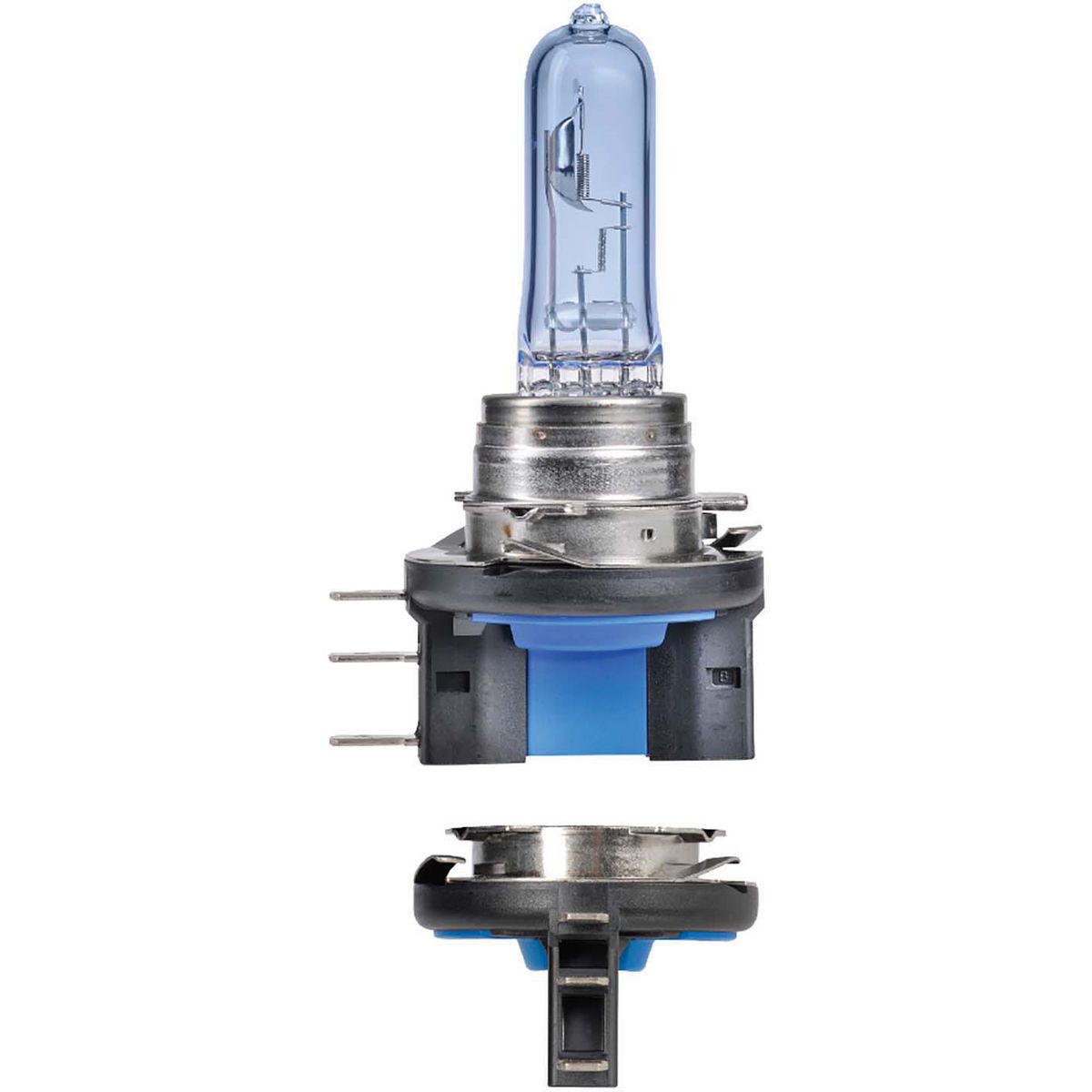 Narva H15 Halogen Globe 12V 15/55W Intense Plus 30 48096BL