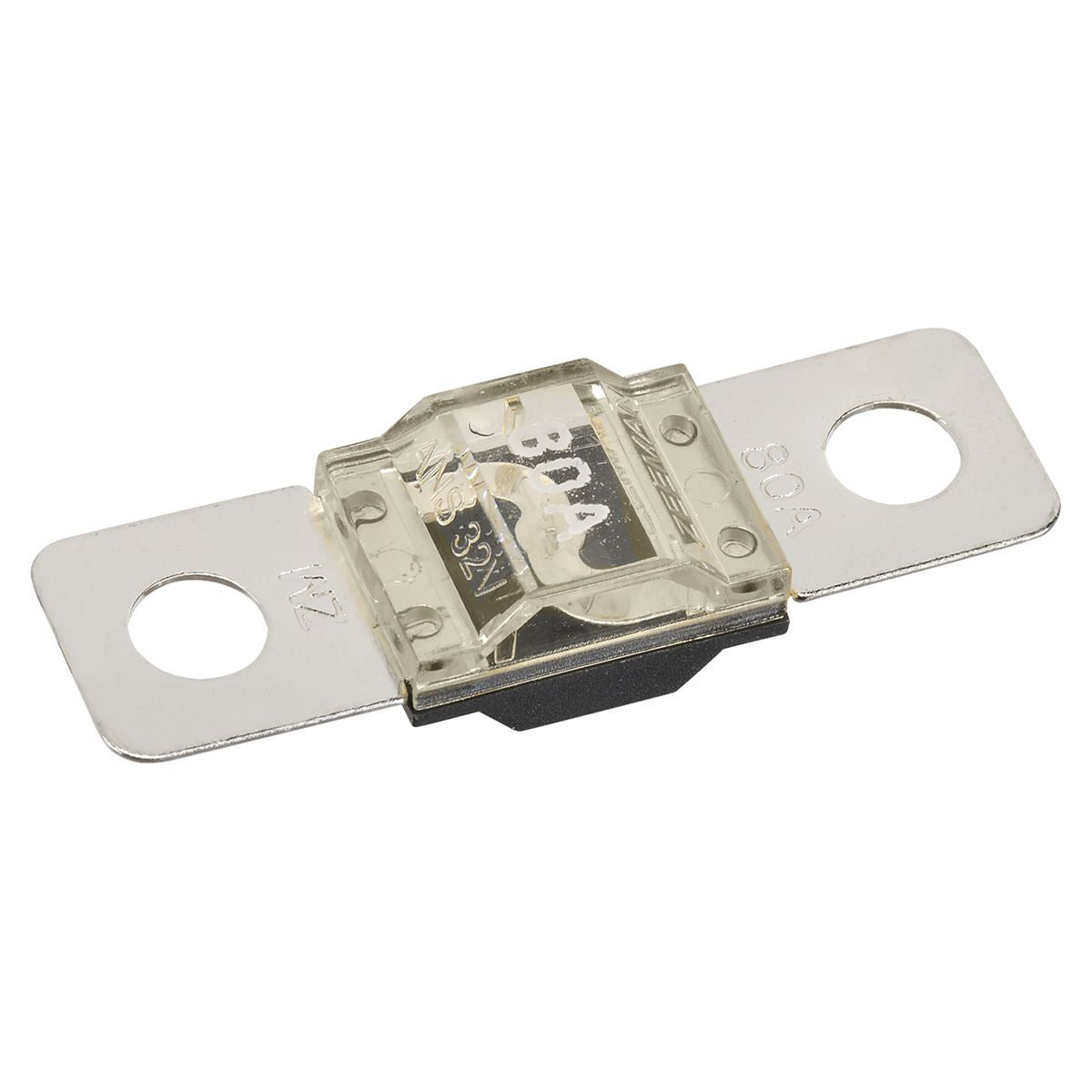 Narva ANS Fuse 80A Blister Pack of 1 53810BL