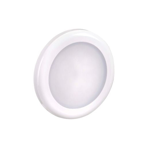 Narva Interior Lamp Round White 12V 3W 6000K 87451-12