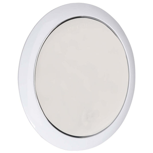 Narva Saturn Dual Colour Interior Lamp with Touch Switch Round White/Red 130mm 12V 5700K 87503WRBL