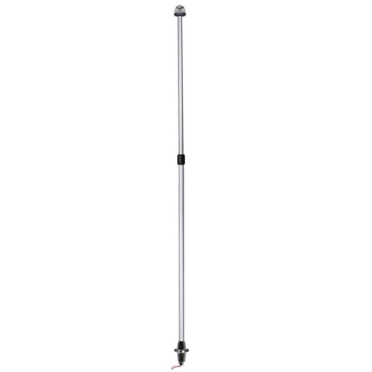 Narva 3 Nautical Mile 34-60"" Plug-in Anchor Lamp 9-33V 99144BL