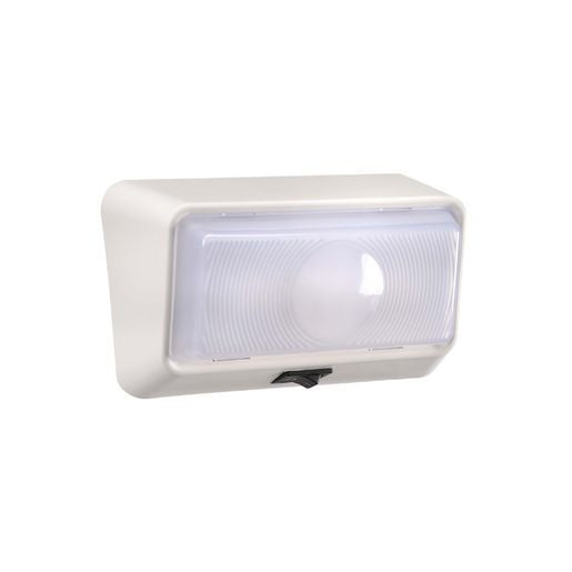 Narva LED Porch Light with Off/On Rocker Switch 86830LED