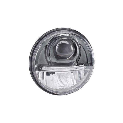 Narva LED Headlight High-Beam and Direction Indicator Insert 5 3/4"" 72114