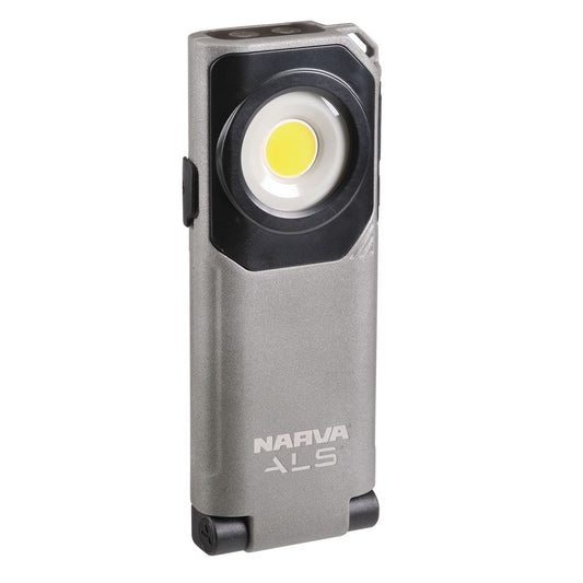 Narva LED Rechargeable Utility Light Slim 1000 Lumens 71450