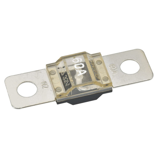 Narva ANS Fuse 60A Blister Pack of 1 53808BL
