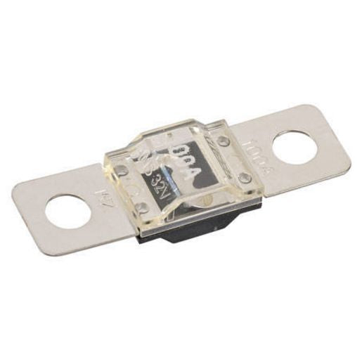 Narva ANS Fuse 100A Blister Pack of 1 53812BL