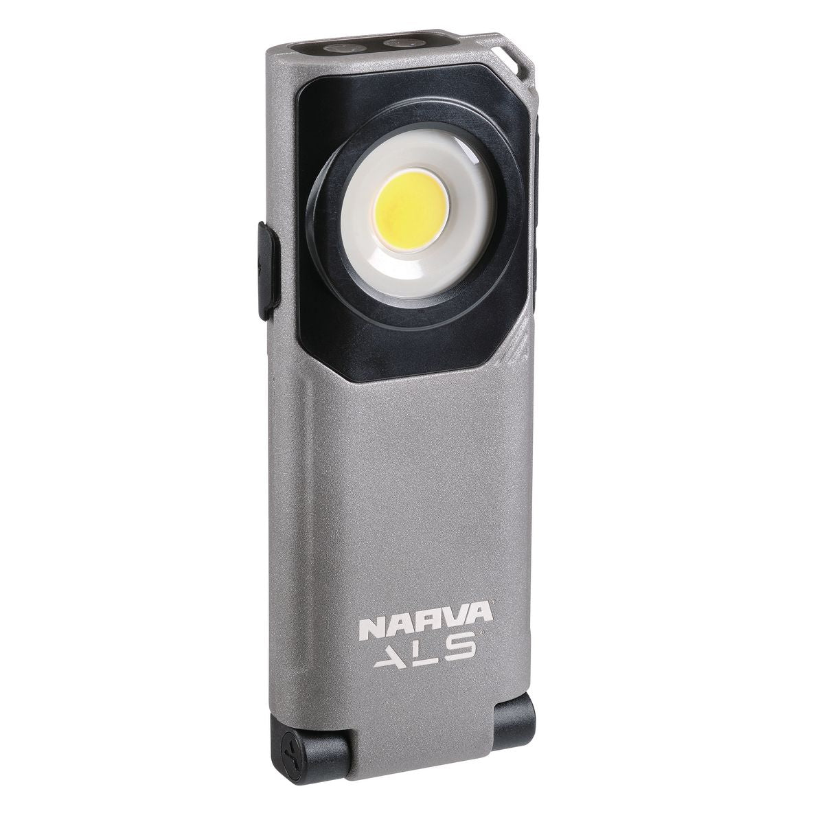 Narva LED Rechargeable ALS Utility Light Slim 600 Lumens 71448
