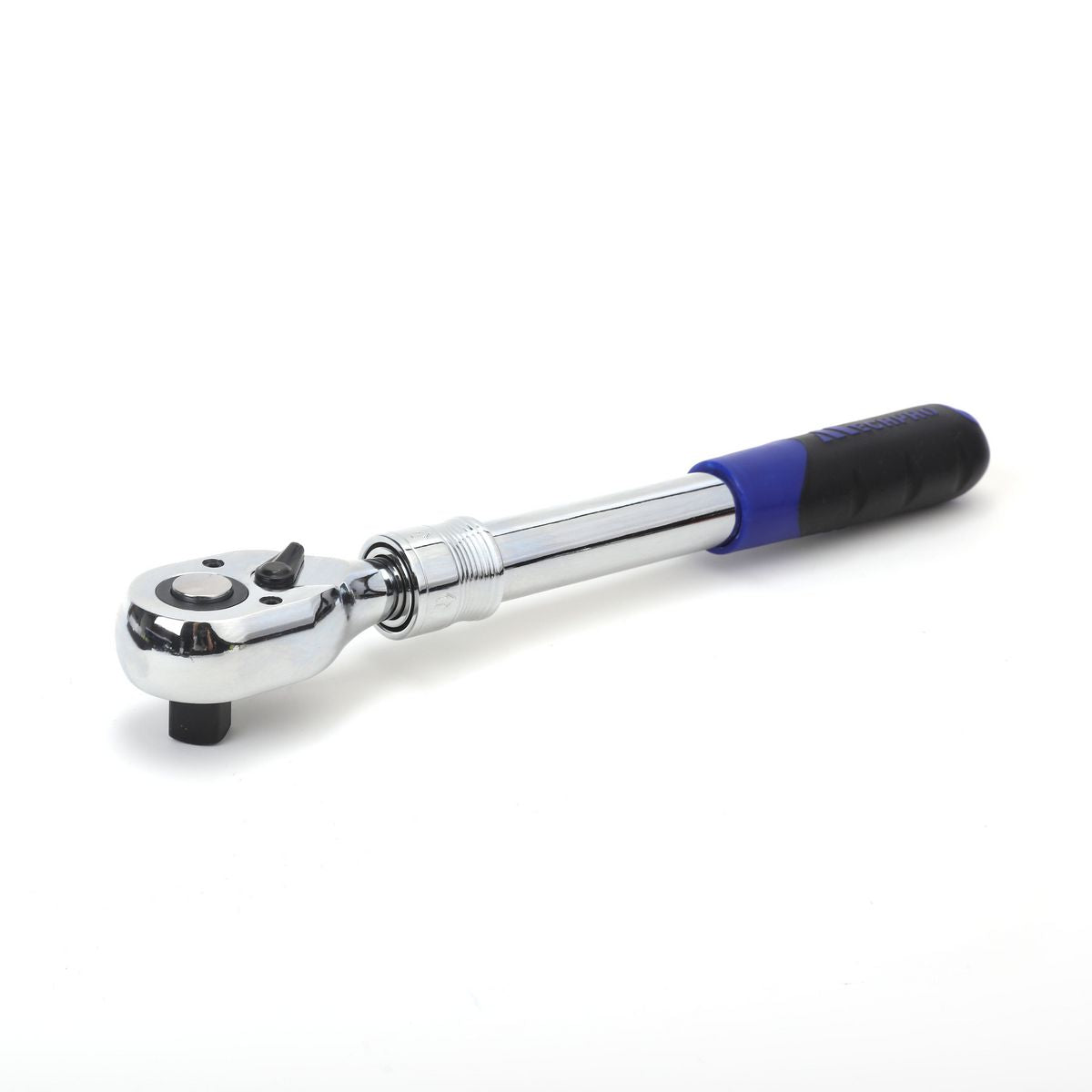 Mechpro Blue Telescopic Ratchet 3/8In Drive MPBSK109