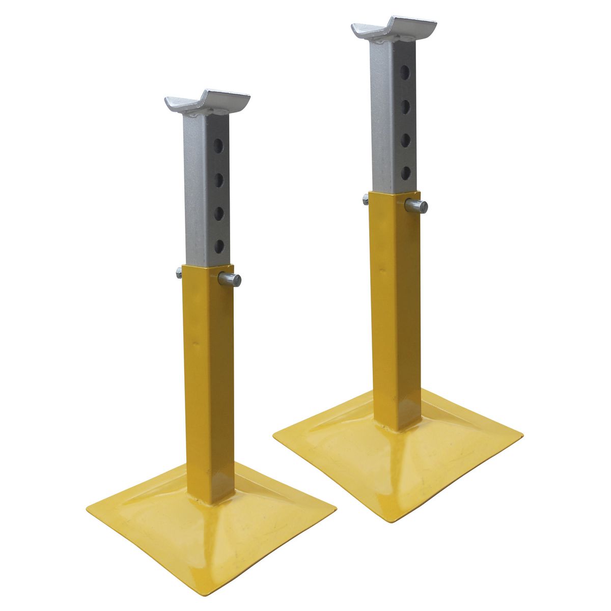 Stanfred Axle Stands 1200kg ASP1200-V2